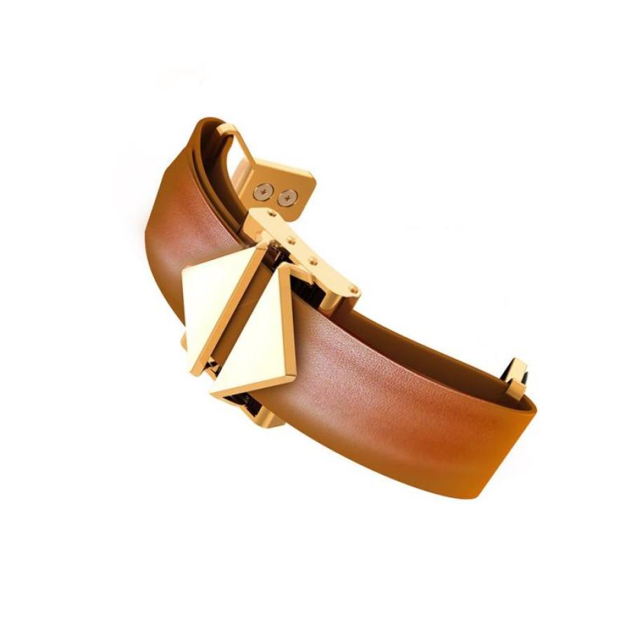 LOCKINK Ball-Gag & Gag-bite Set bruin Bruin