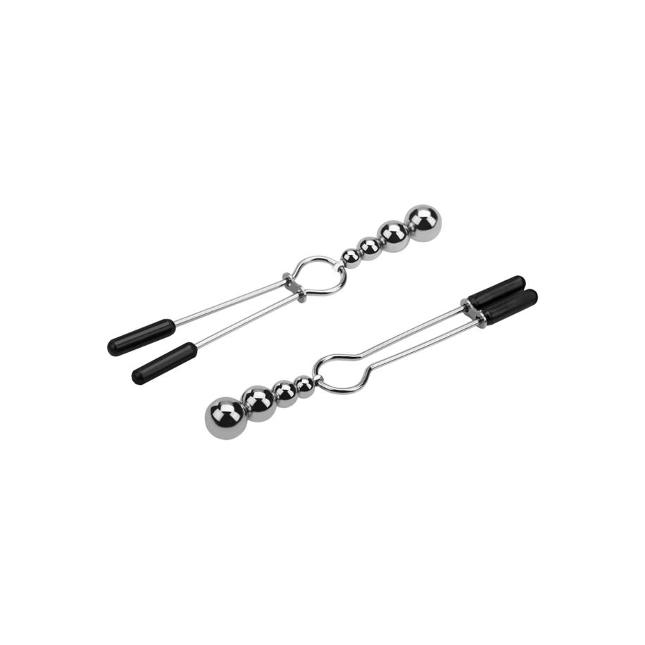 Eve+Adam Naughty Nipple Clips -