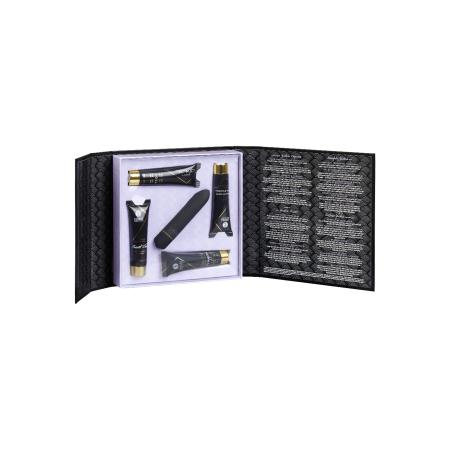 Shunga Naughty Geisha Kit 5-delig