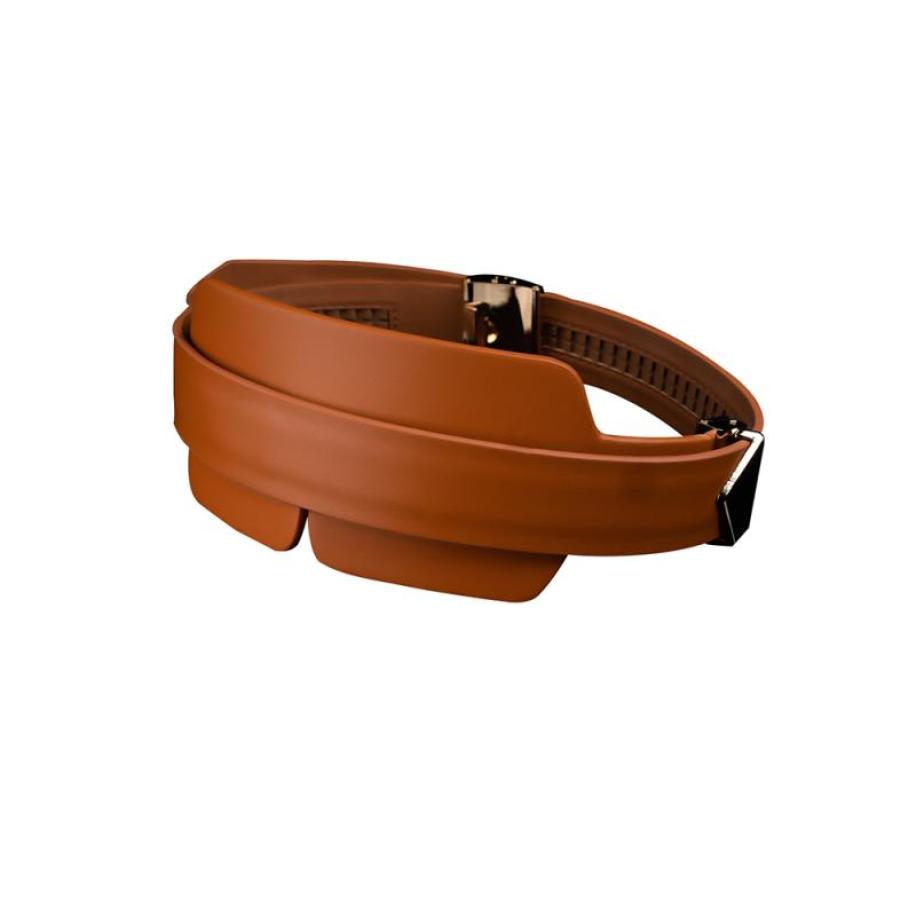 LOCKINK Blinddoek set bruin Bruin