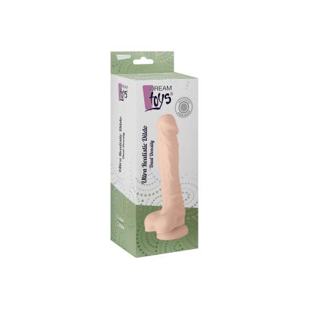 Dreamtoys Ultra Realistic Dildo 21,5 cm