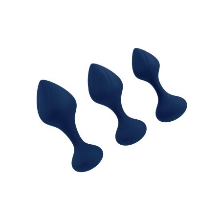 Playboy Tail Trainer 3 delig 8,1-9,9 cm