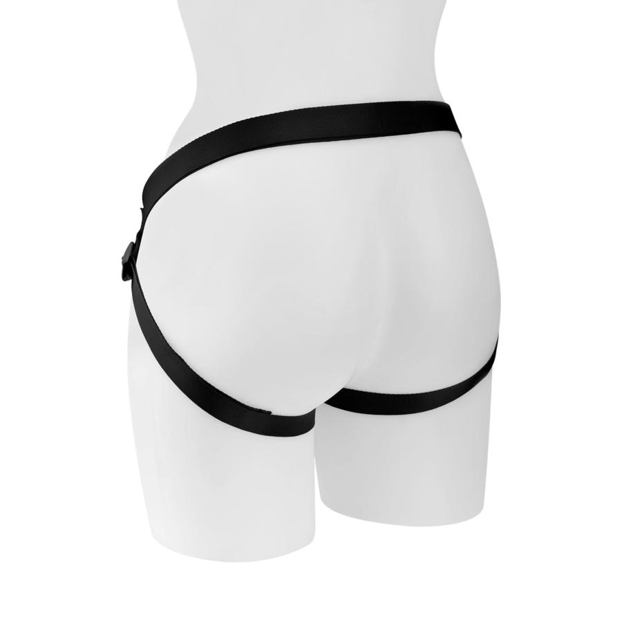 EIS Harness voor beginners 3 delig -
