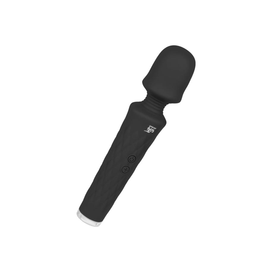 Dreamtoys Joyrush Massager 21,5 cm -