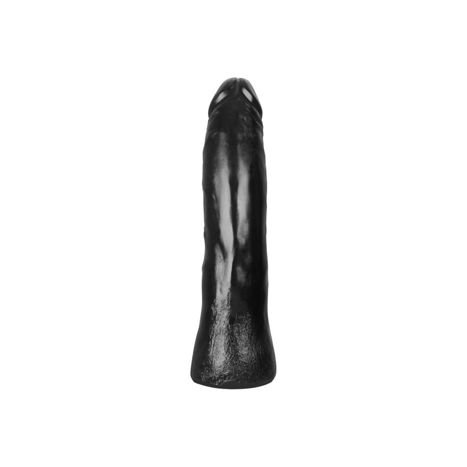 Doc Johnson Vac-U-Lock Thin Dong 19 cm -