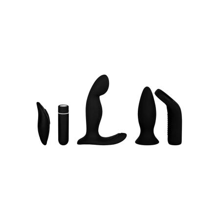 Dreamtoys Lot of Love Dusky Pleasure Set 5 delen