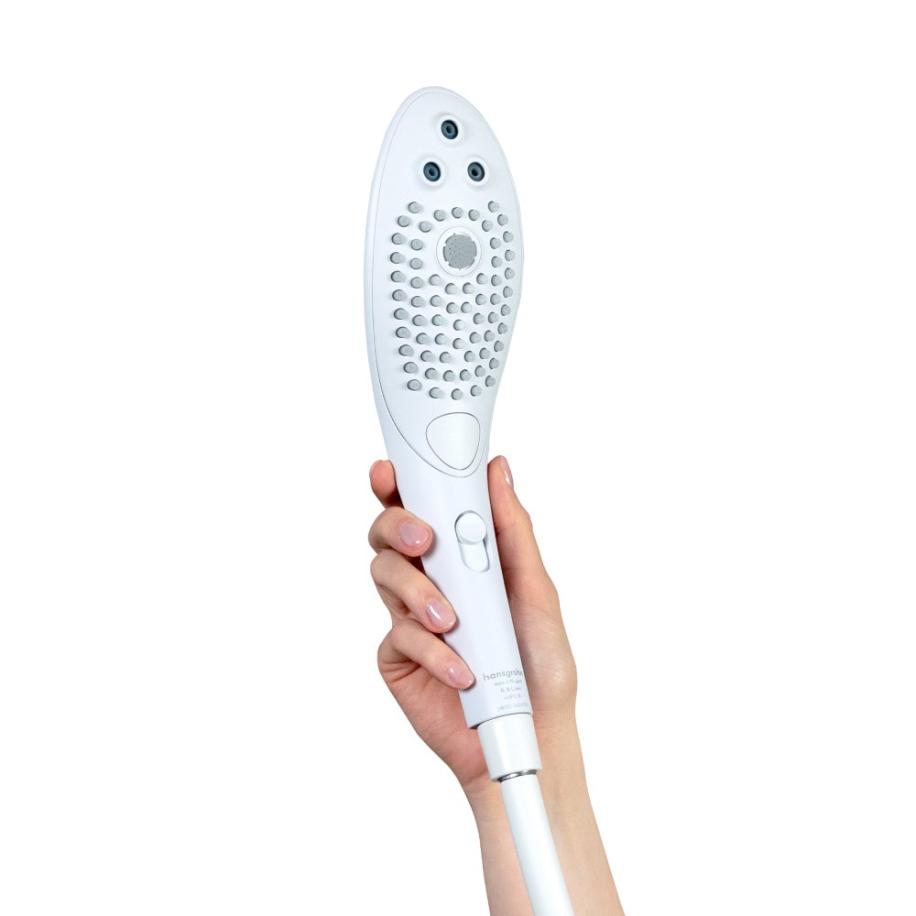 Womanizer Wave-White