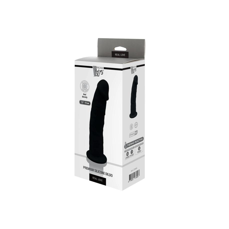 Dreamtoys Real Love Dildo 19 cm -