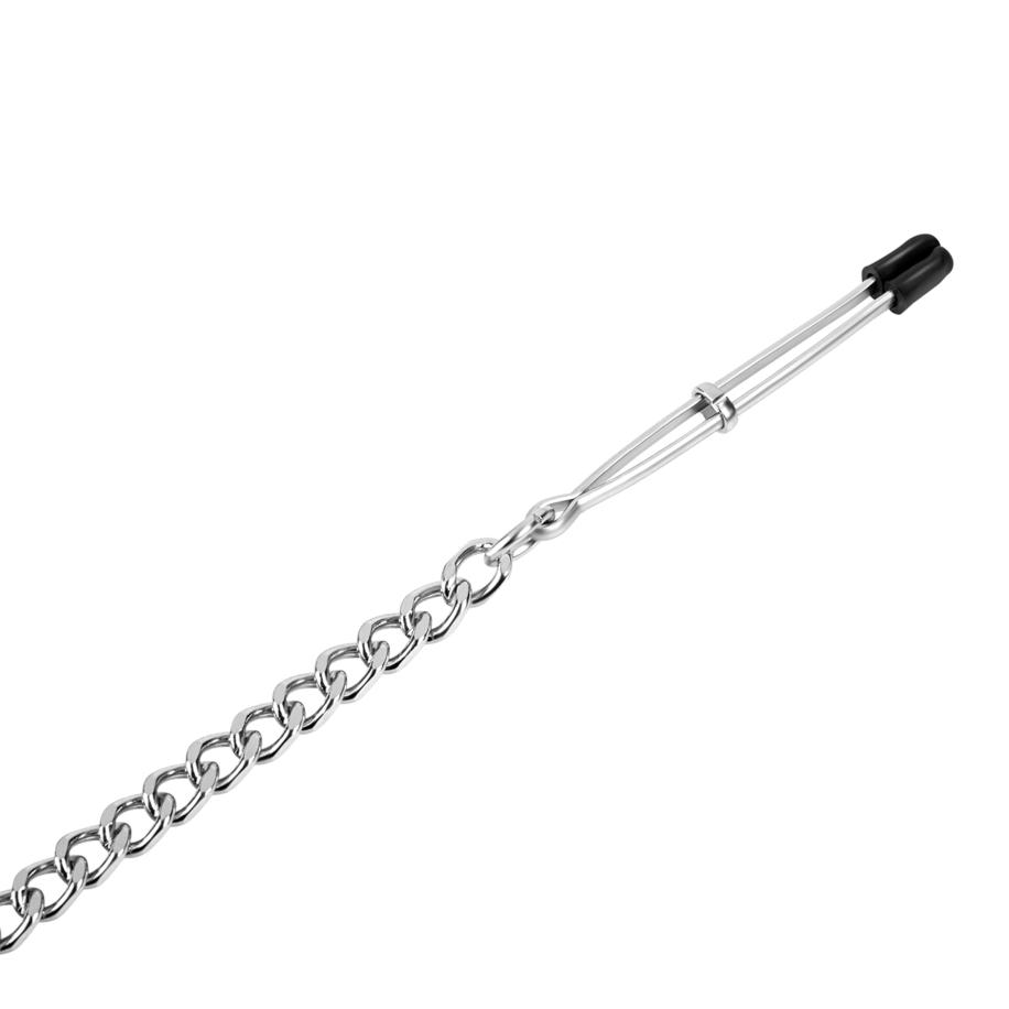 Guilty Pleasure Nipple Tweezers -