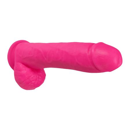 Blush Novelties Neo - Dual Density Dildo 26,6 cm