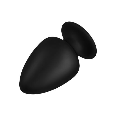 Dreamtoys Premium Silicone Plug - L 13 cm
