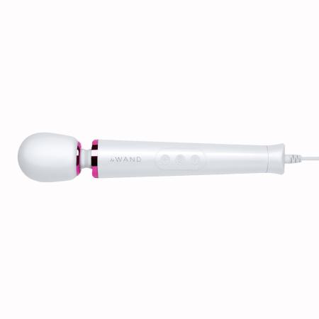 Le Wand Powerful Petite Plug-In Massager 25,4 cm