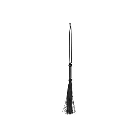 Guilty Pleasure Silicone Flogger Whip