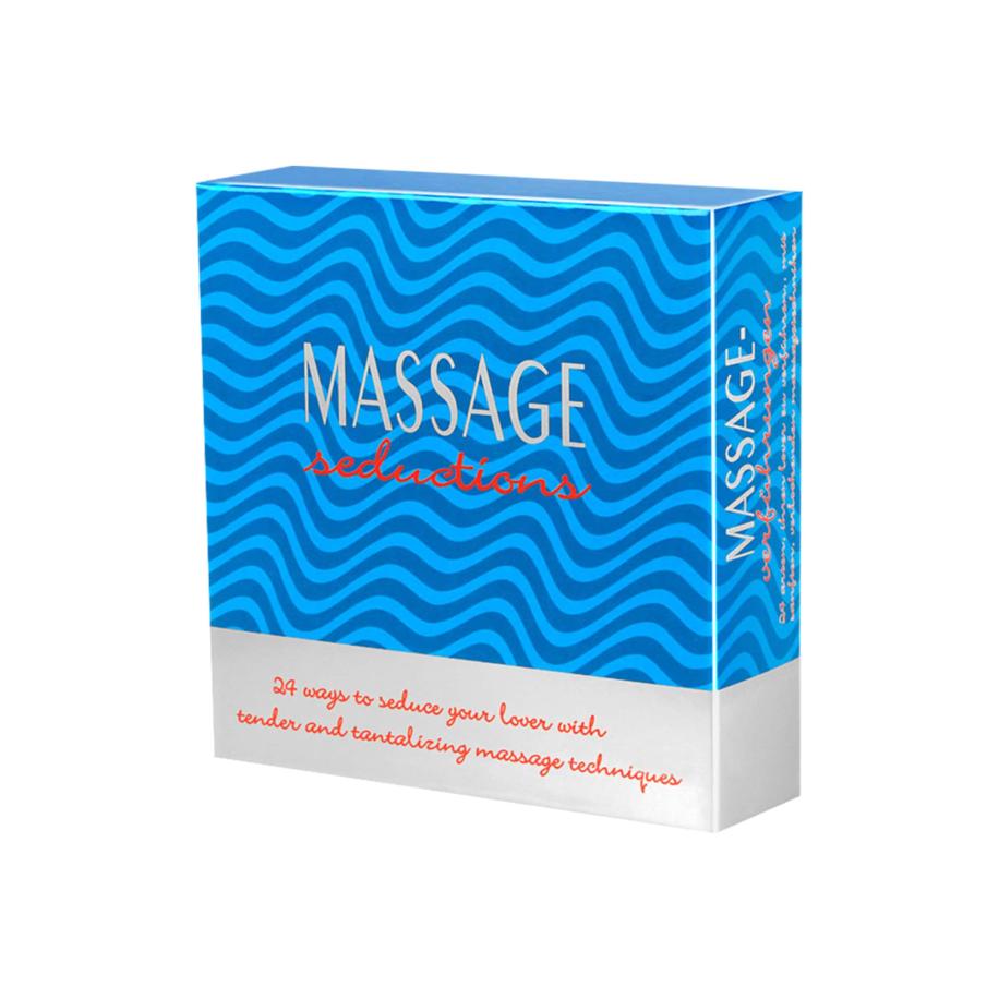 Kheper Games Massage Seductions -