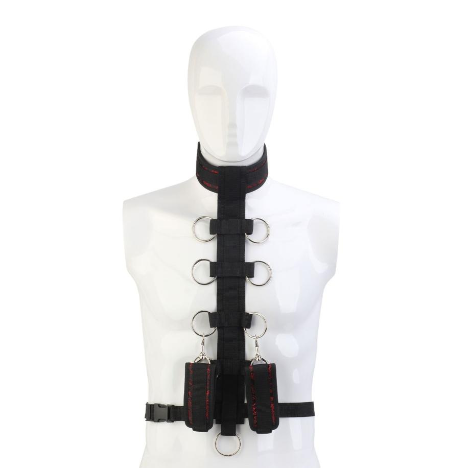 Dreamtoys Collar Body Restraint -