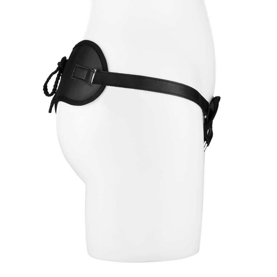 NMC Strap-On-Harness -