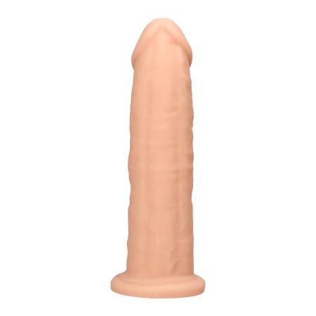 RealRock Ultra - Silicone Dildo 22,8 cm