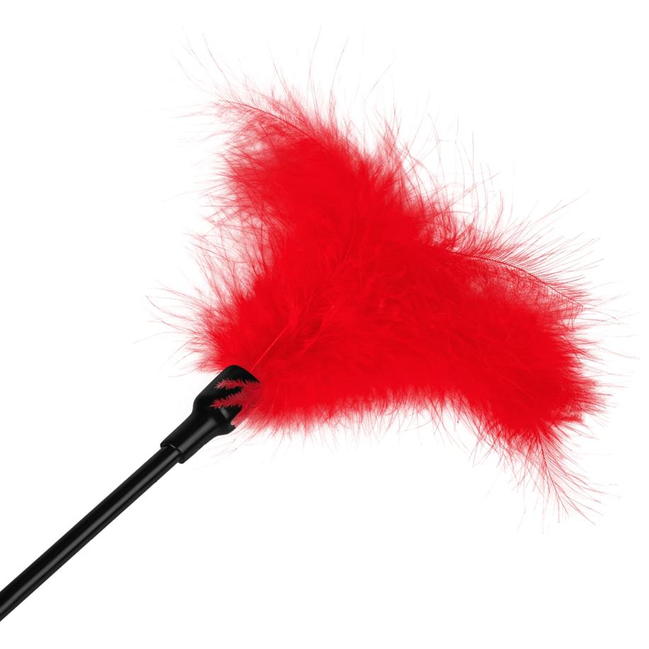 Guilty Pleasure Small Feather Tickler -