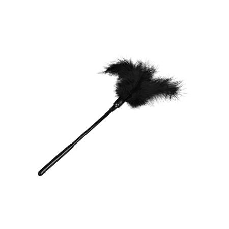 Guilty Pleasure Small Feather Tickler