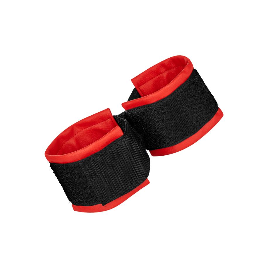 Guilty Pleasure Bound Together Wrist Restraints -
