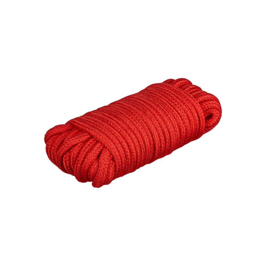 Guilty Pleasure Bondage Rope dun 10 m -