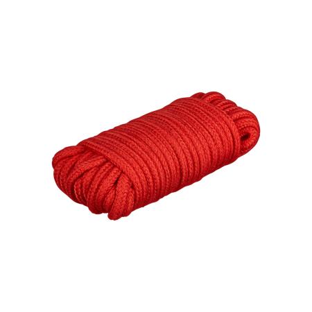 Guilty Pleasure Bondage Rope dun 10 m