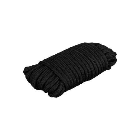 Guilty Pleasure Bondage Rope dun 10 m