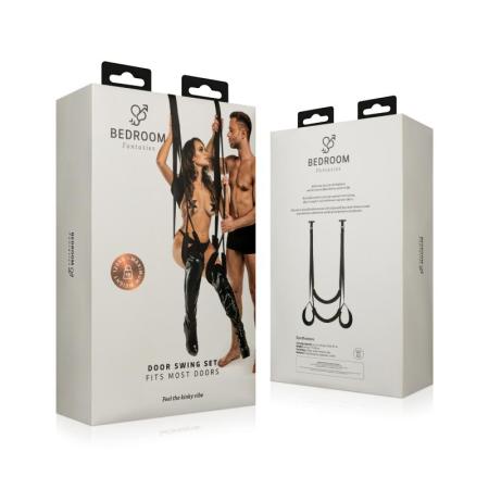 Kinky Sex Schommel Voor Aan Het Plafond