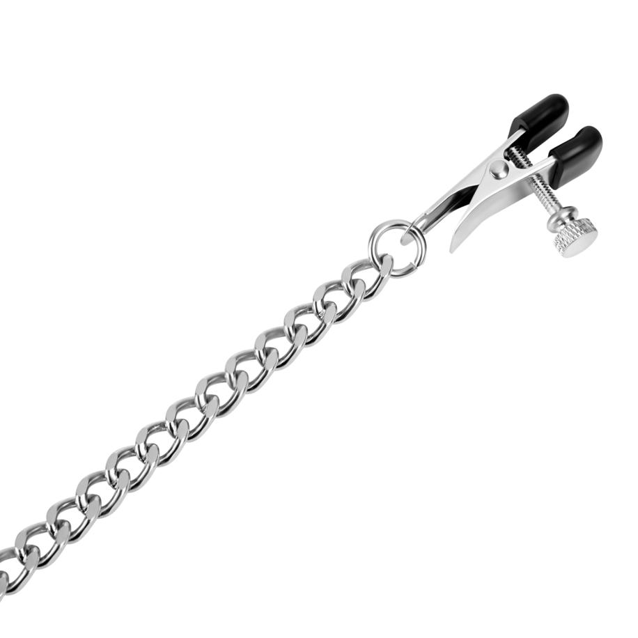 Guilty Pleasure Flat Nipple Screw -
