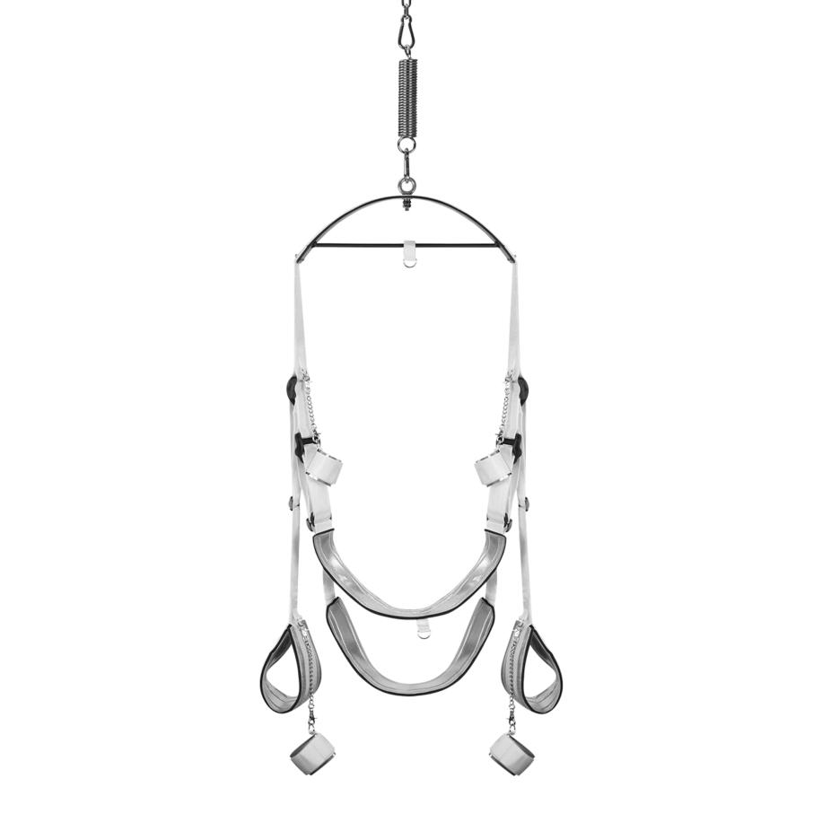 Fetish Fantasy Fantasy Bondage Swing -