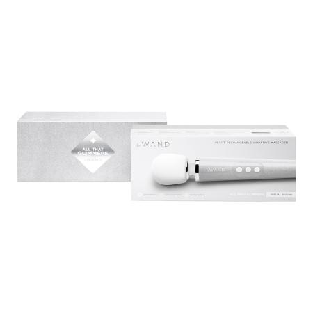 Le Wand All that Glimmers 25 cm