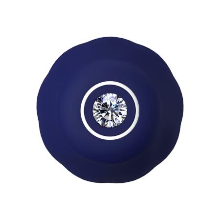 Dreamtoys Blue Evolution - Kratos 17 cm