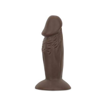 Archi Realistische Dildo Met Zuignap - 11,5 cm