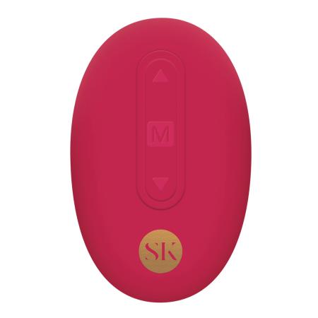 Secret Kisses Rosebud 13 cm