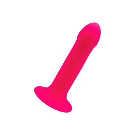 Dreamtoys Premium Silicone Dildo 16,5 cm