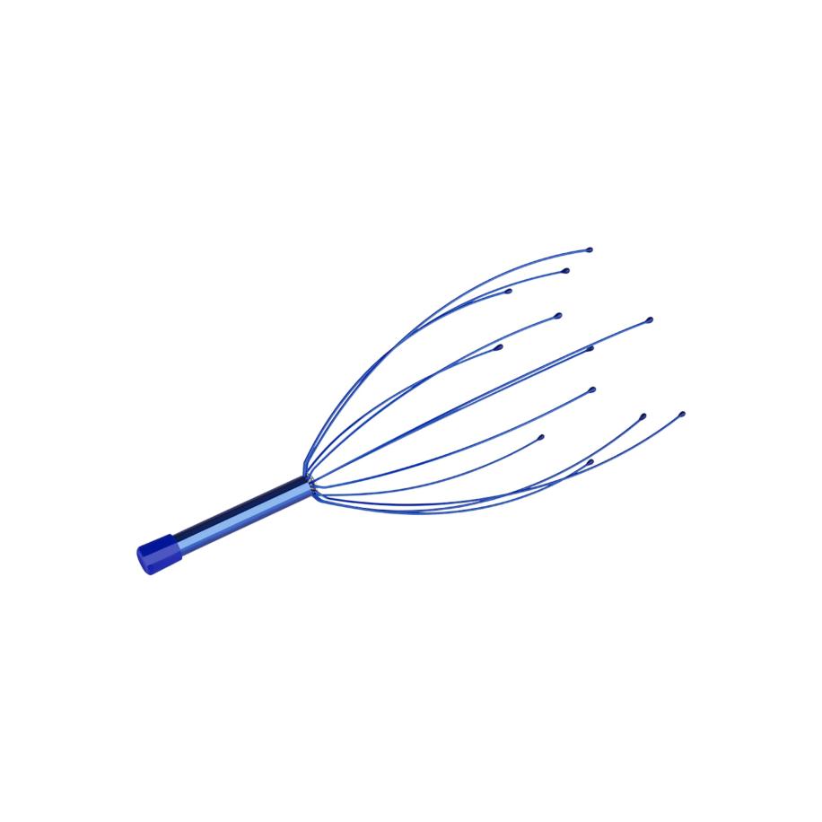 EIS Flexibele hoofdmassager -