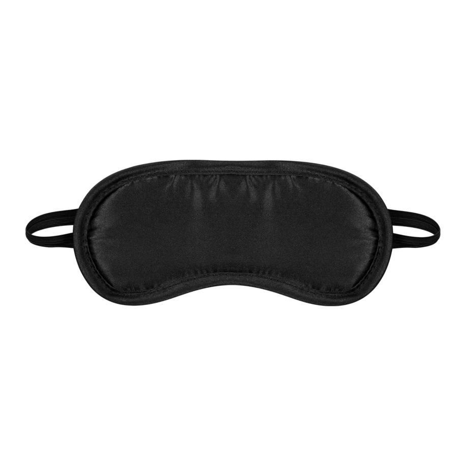 Sportsheets Sex & Mischief - Shadow Tie and Tickle Kit 4 delen -