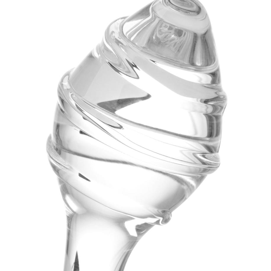 EIS Anale dildo met structuur 16 cm -