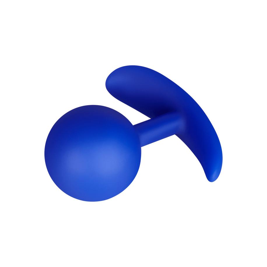 Blush Novelties Wearable Vibra Plug 8,5 cm -