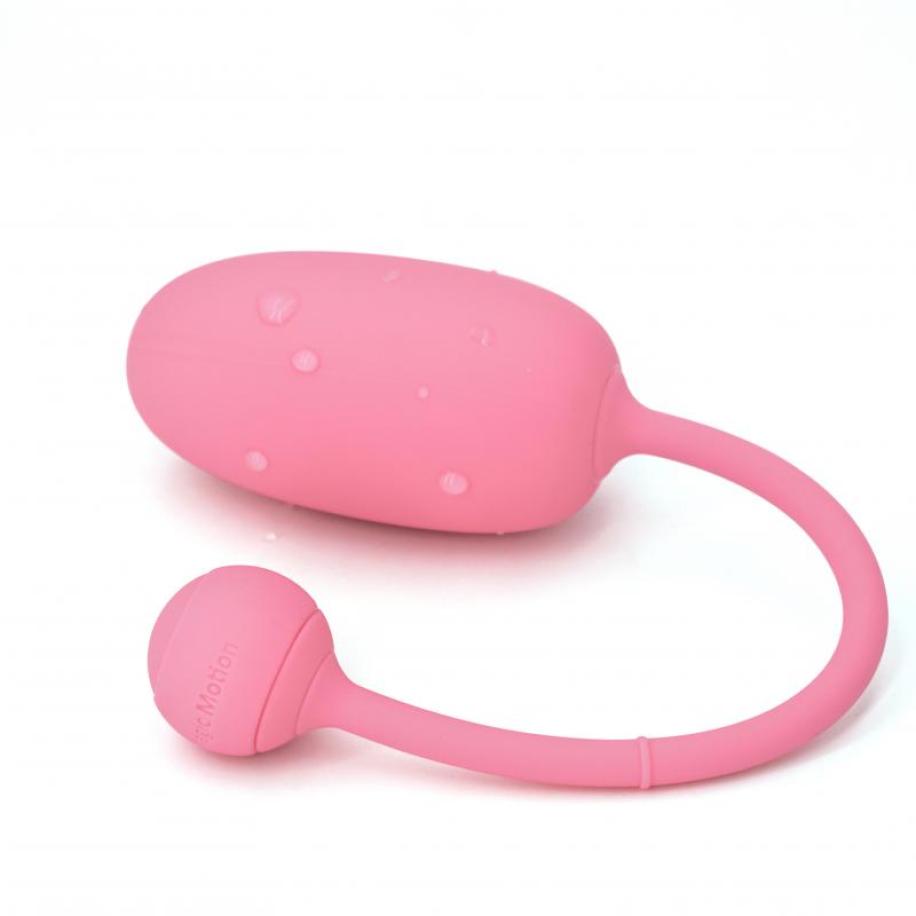 Magic Motion - Kegel Coach Smart Exerciser Roze
