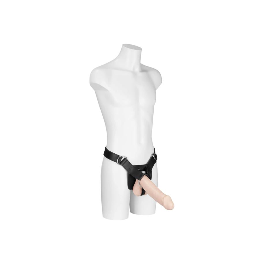 Fetish Fantasy Hollow 12 Strap-On 30 cm -