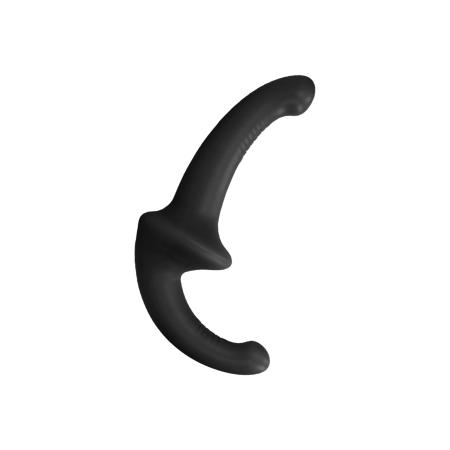 Ouch! Silicone Strapless Strap-On 12 cm