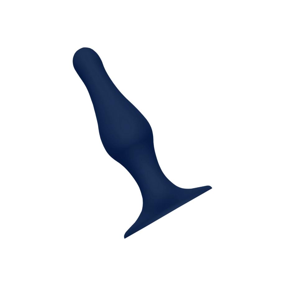 Dreamtoys Silicone Plug 10,3 cm -