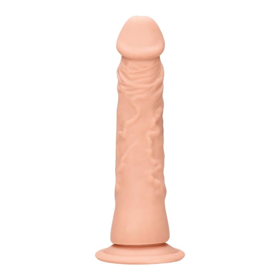 RealRock Dong without Testicles 19 cm -