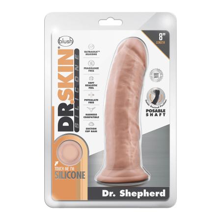 Blush Novelties Dr. Shepherd 20,3 cm