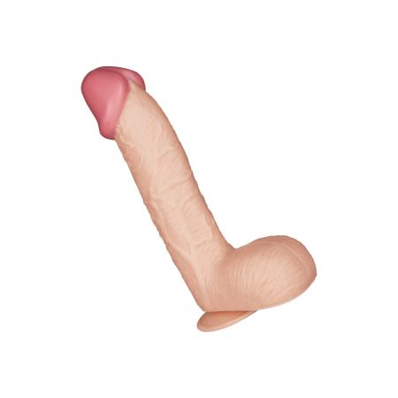 LoveToy Legendary King-Sized Realistic Dildo 29 cm