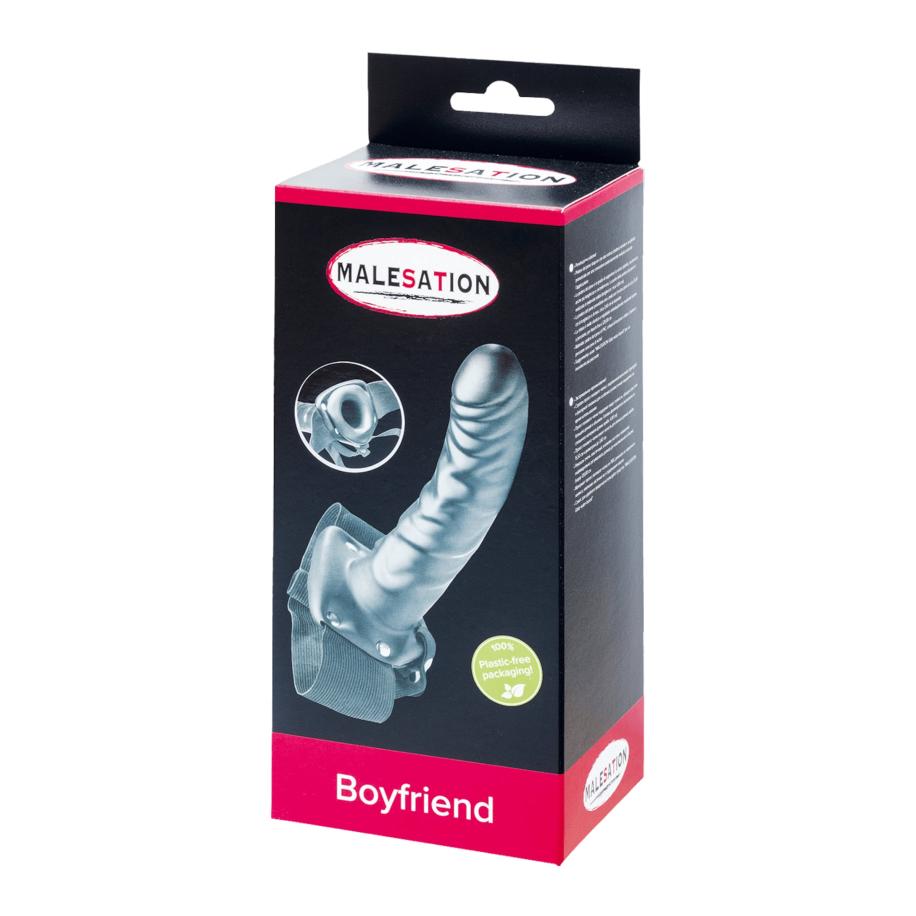 Malesation Boyfriend 19 cm -