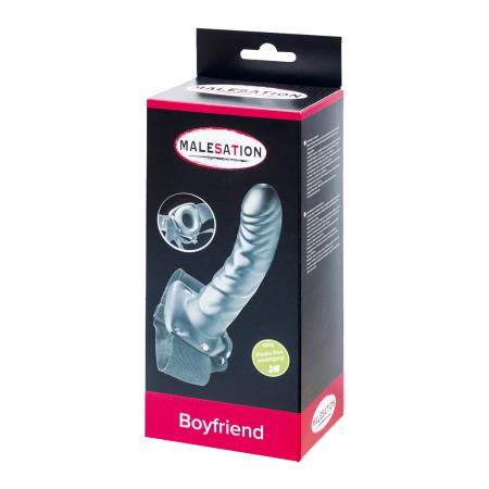 Malesation Boyfriend 19 cm