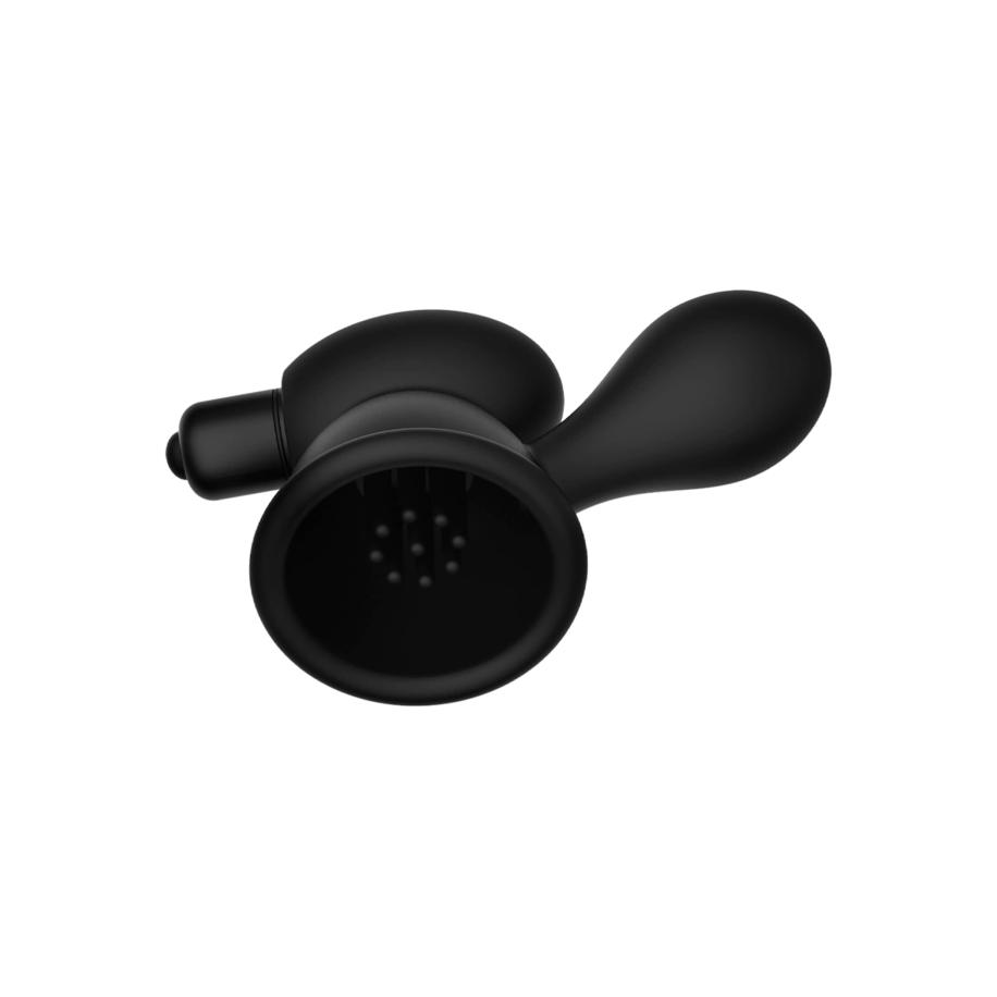 Dreamtoys Vibrating Nipple Pumps -