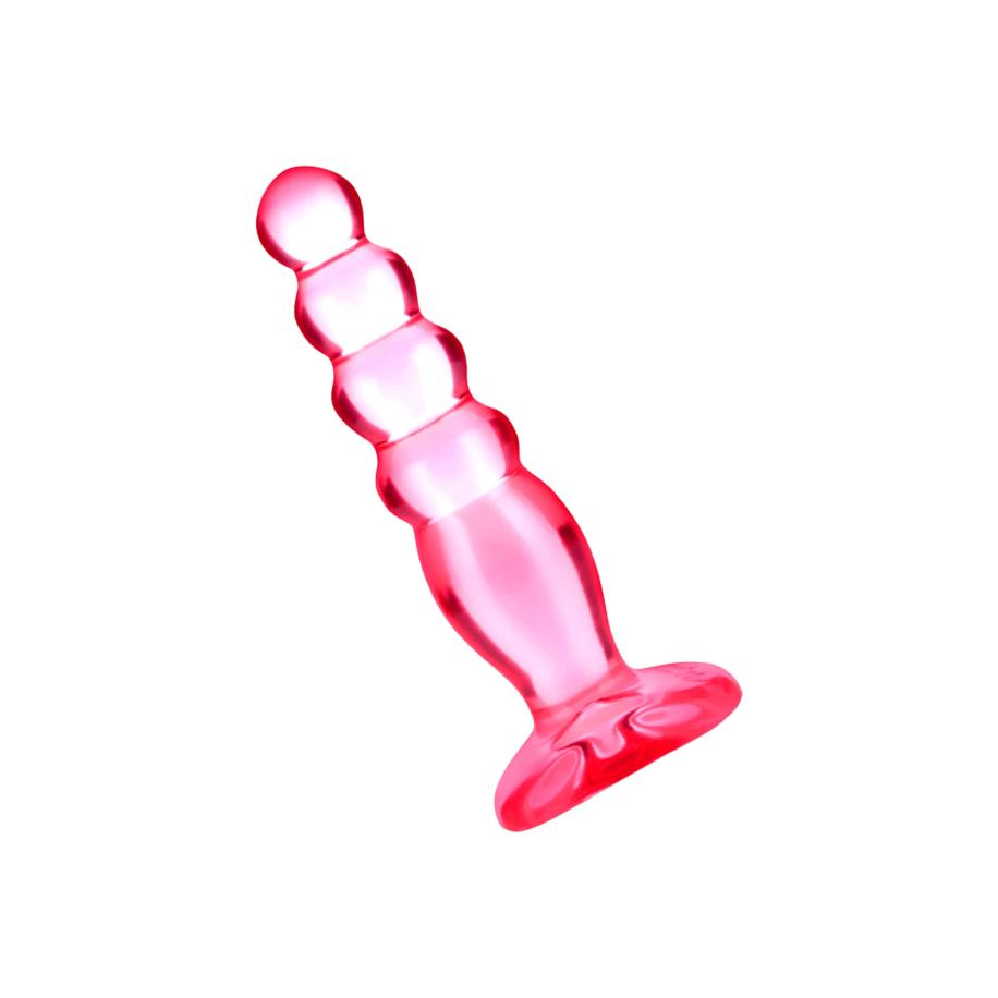 Doc Johnson Anal Delight 14 cm -